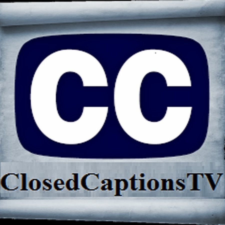 ClosedCaptionsTV YouTube 频道头像