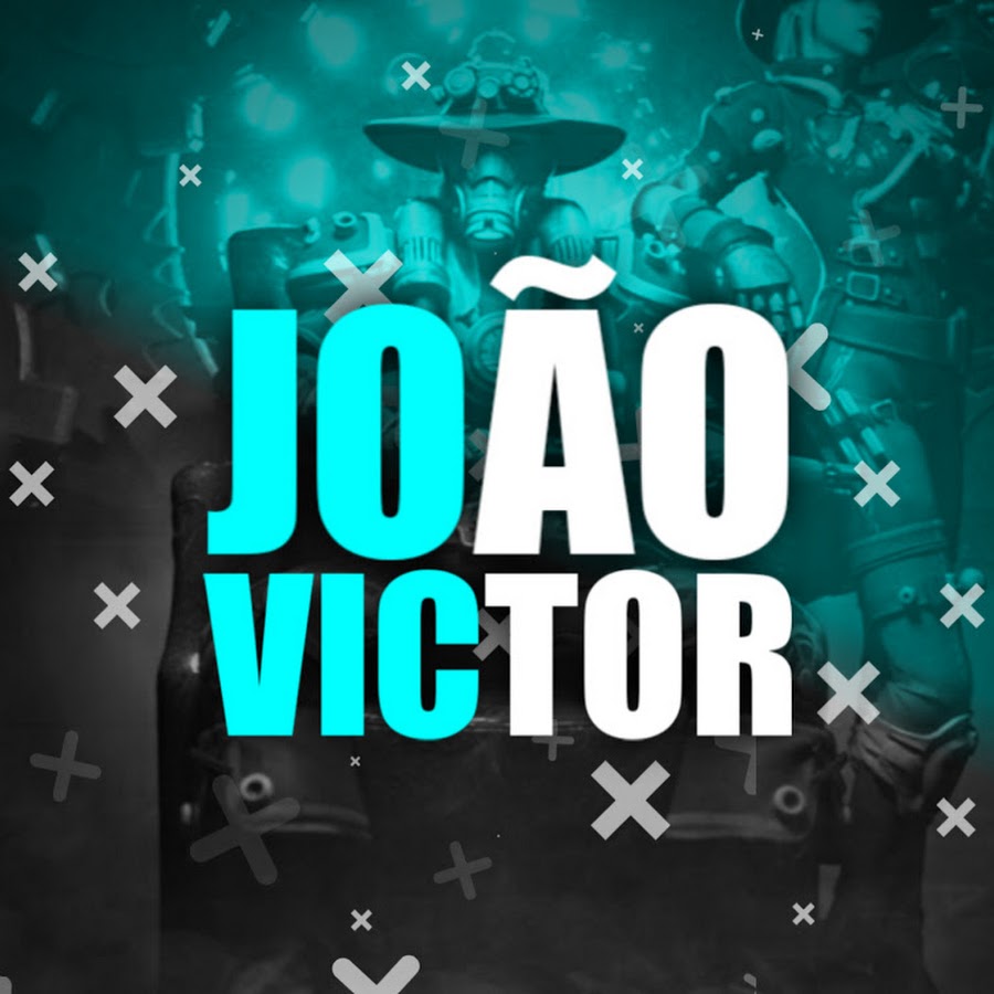 JoÃ£o Victor رمز قناة اليوتيوب