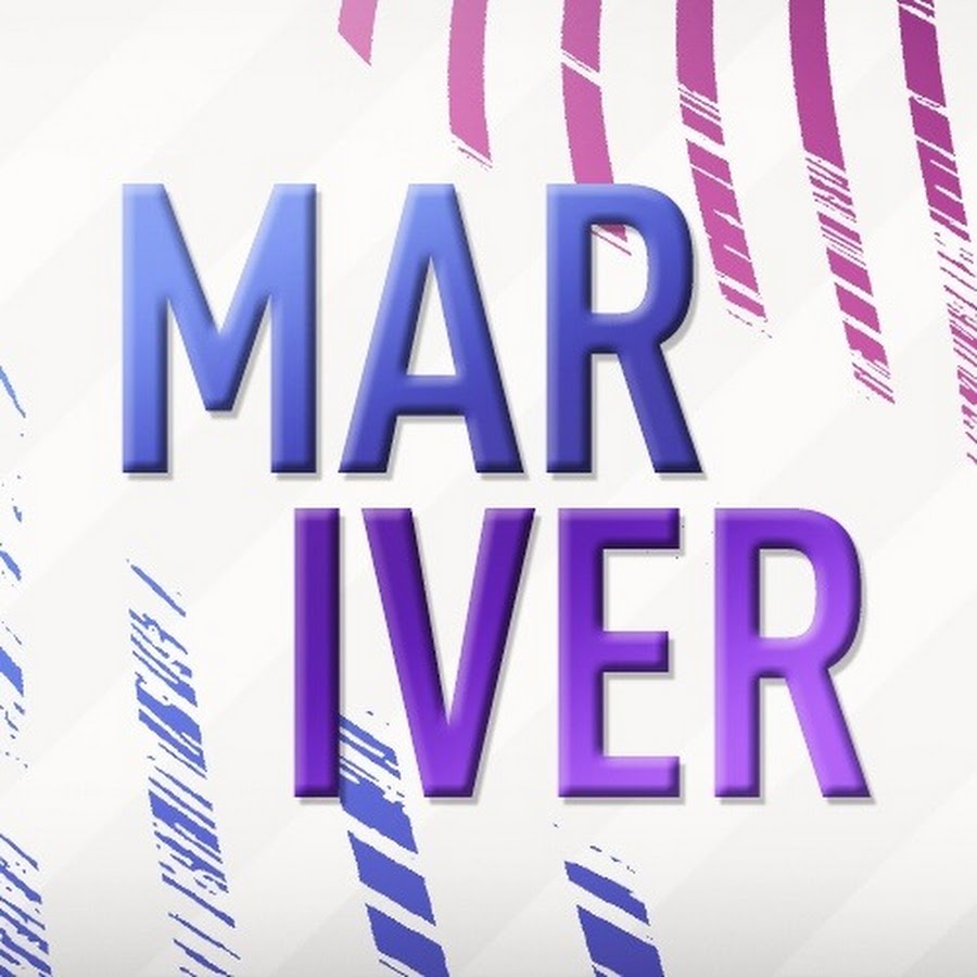 MarIver YouTube channel avatar