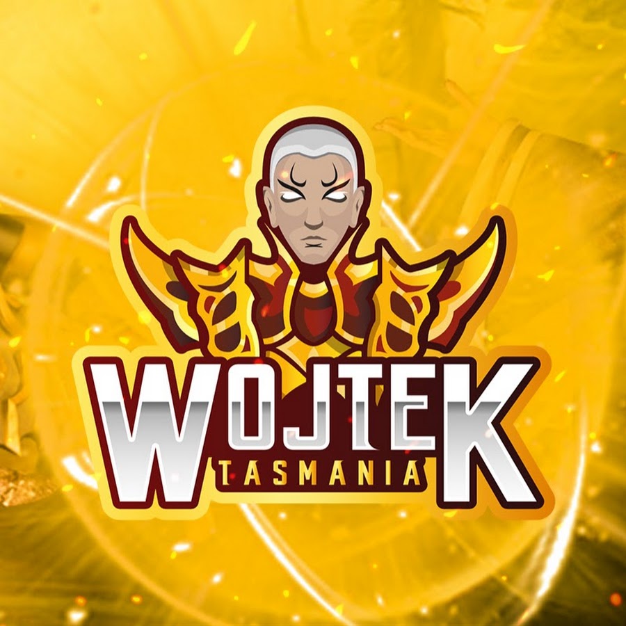 Wojtek Tasmania यूट्यूब चैनल अवतार