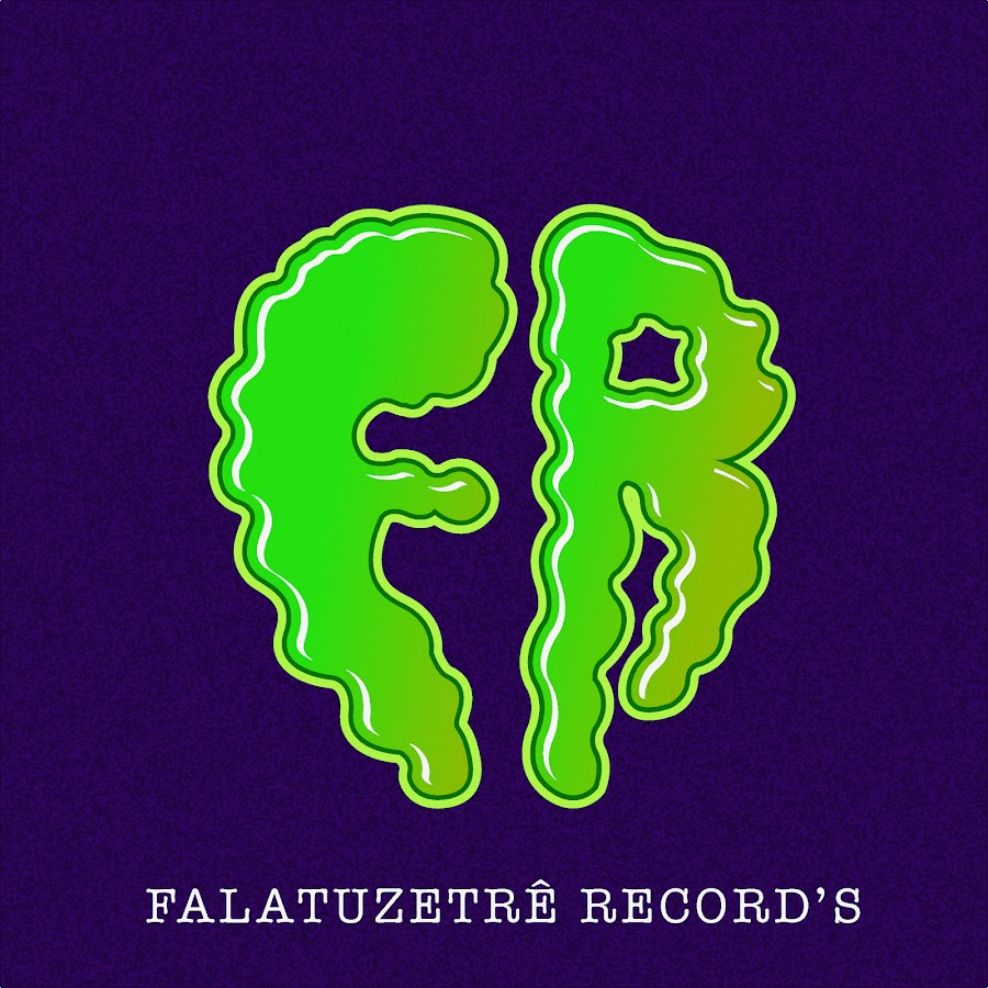 FalatuzetrÃª Records YouTube channel avatar