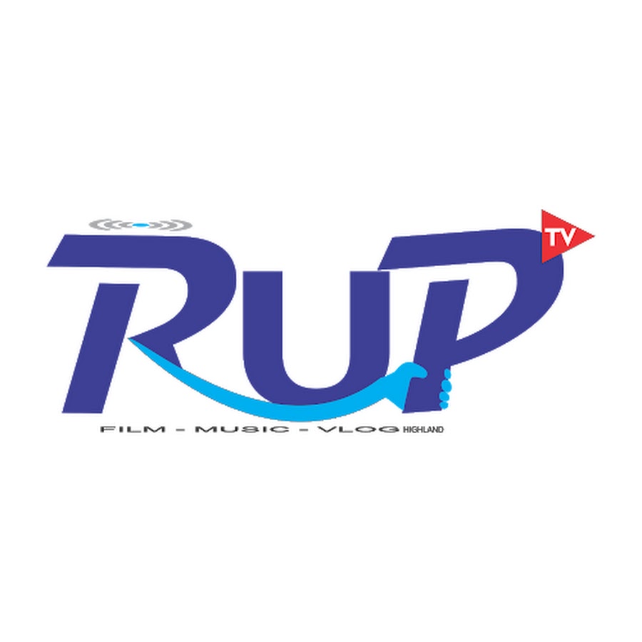 RUPtv YouTube channel avatar