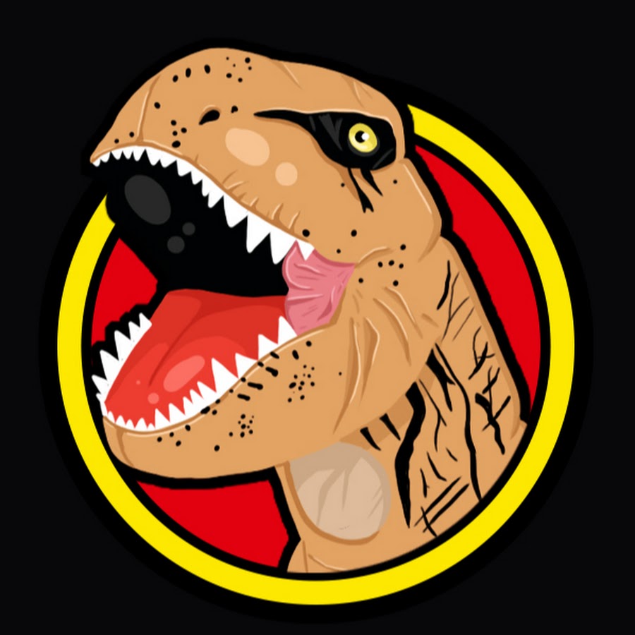 Ralph_the _Rex YouTube channel avatar