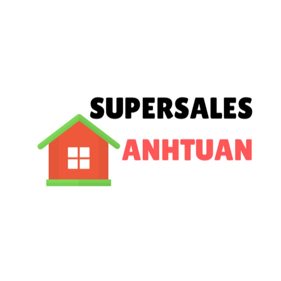 Supersales Anh Tuáº¥n رمز قناة اليوتيوب