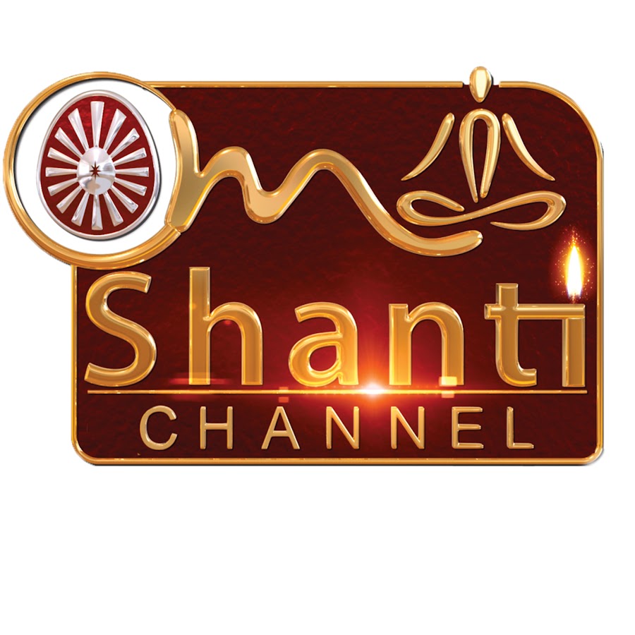 omshantichannel GWS YouTube channel avatar