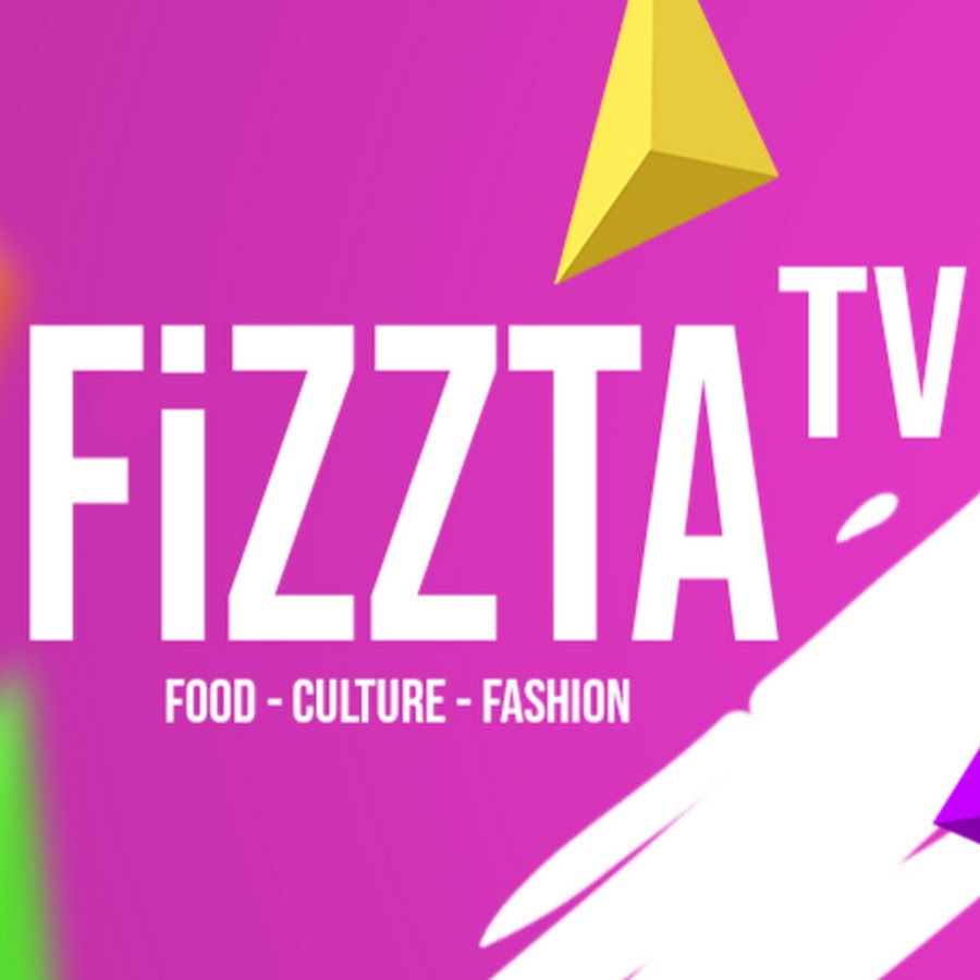 Fizzta Tv YouTube kanalı avatarı