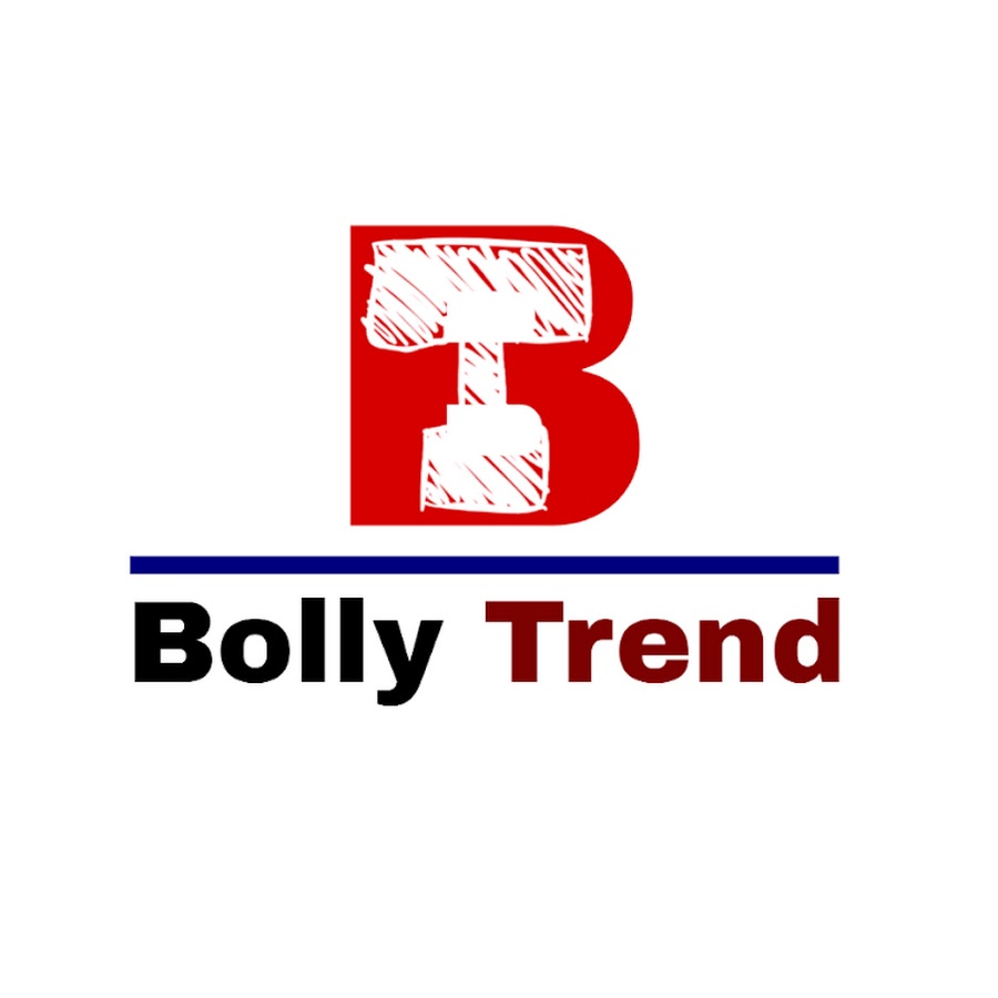 Bolly Trend رمز قناة اليوتيوب