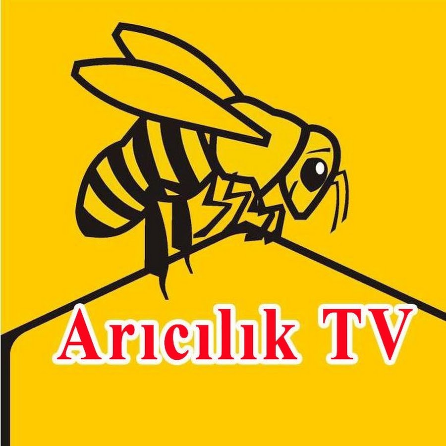 ArÄ±cÄ±lÄ±k TV YouTube channel avatar