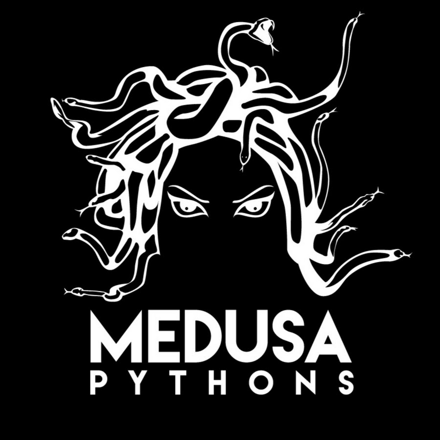 MedusaPythons