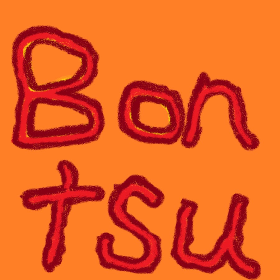 Bontsu-keiba YouTube kanalı avatarı
