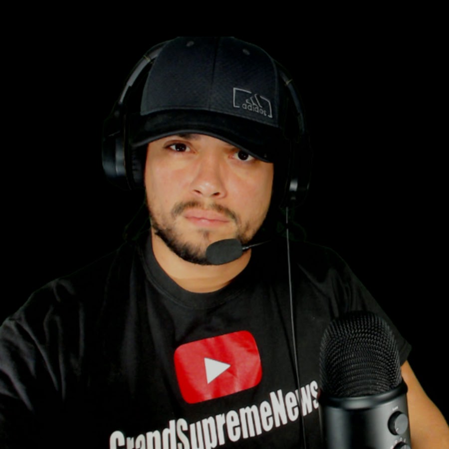 GrandSupremeNews Avatar de canal de YouTube