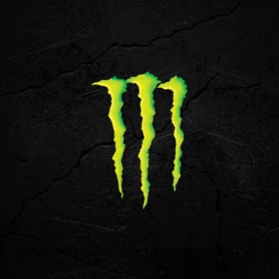 Картинки логотипа энергетика монстр