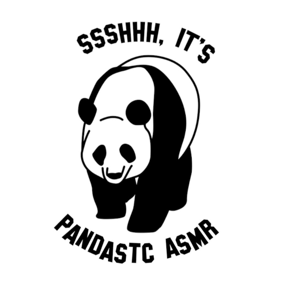 Pandastc ASMR Avatar de chaîne YouTube