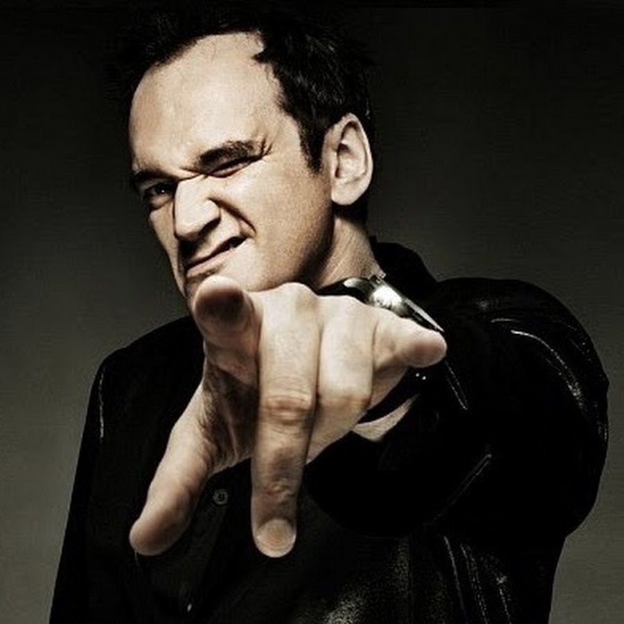 TarantinoFM YouTube channel avatar