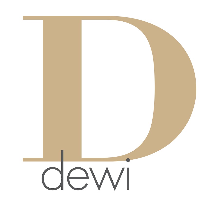 dewi magazine YouTube channel avatar
