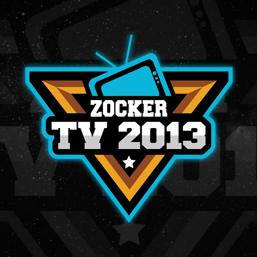 Zocker TV 2013 Avatar de canal de YouTube