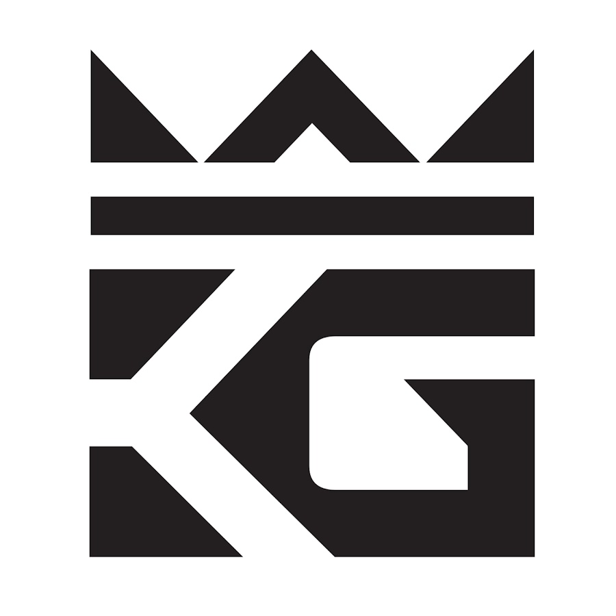 KingGeorgeTV2 YouTube channel avatar