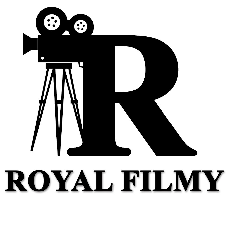 ROYAL FILMY YouTube-Kanal-Avatar