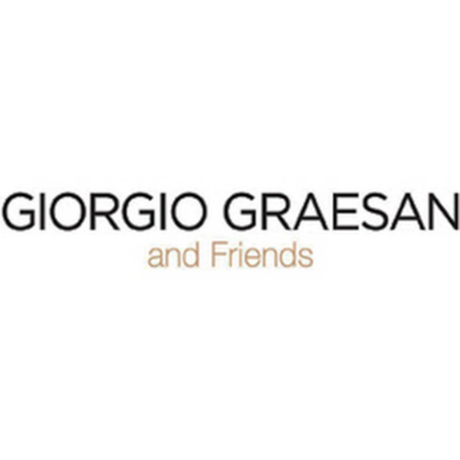 giorgiograesanworld YouTube kanalı avatarı