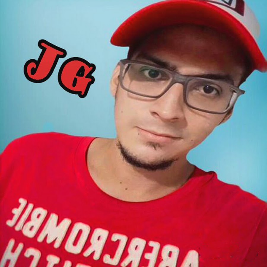 Jhon GarcÃ­a YouTube channel avatar