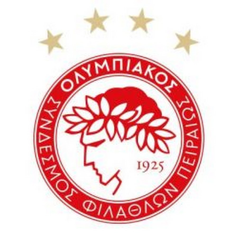 Olympiacos FC - Official YouTube Channel YouTube channel avatar