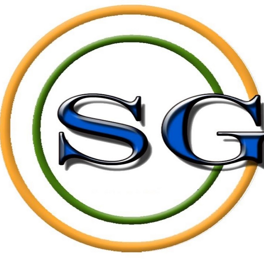SG Production1 YouTube channel avatar