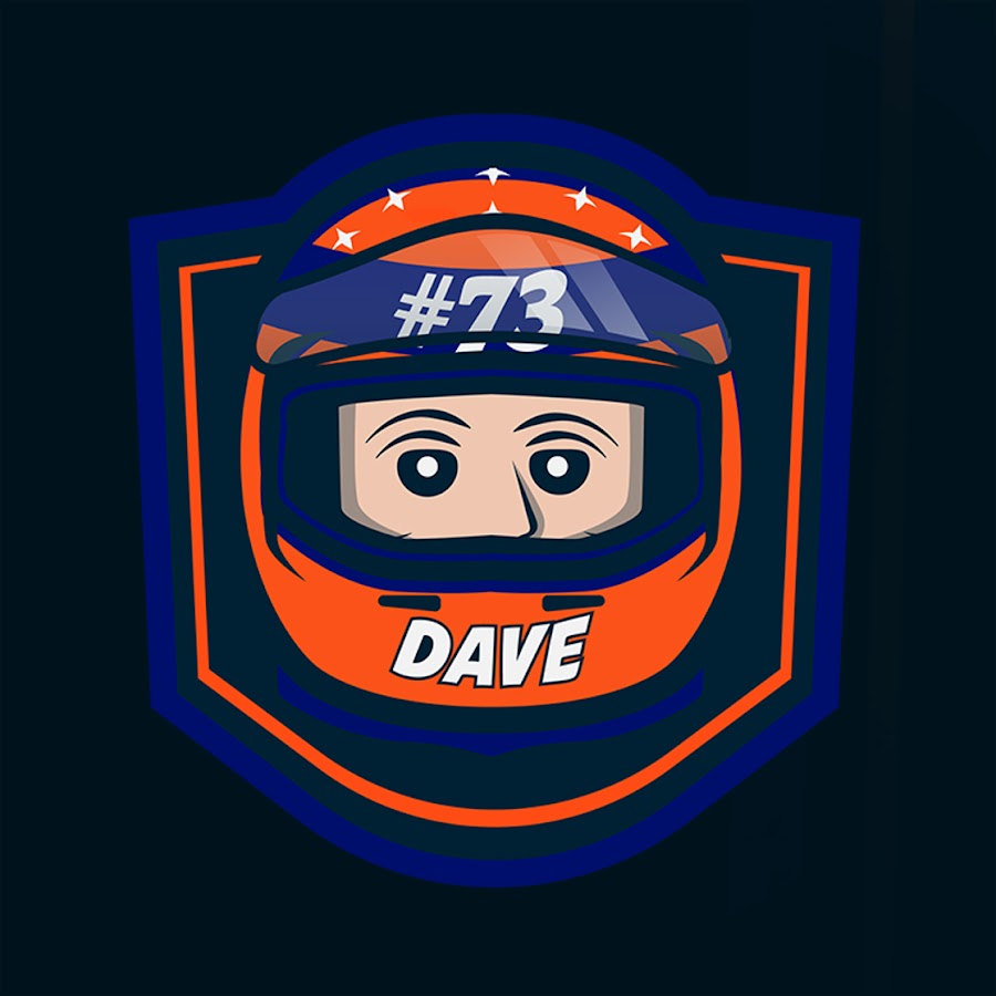 Dave Gaming YouTube-Kanal-Avatar