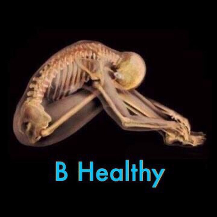 B Healthy Ø¨ÙŠ Ù‡ÙŠÙ„Ø«ÙŠ YouTube channel avatar