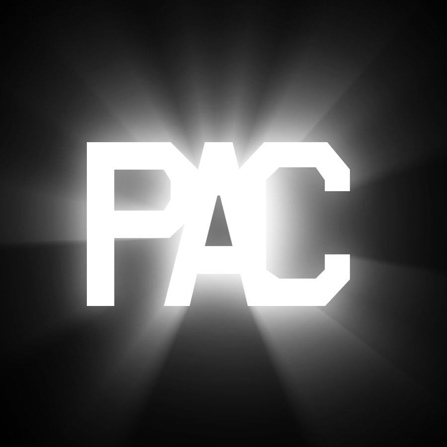 dxxPacmanxxb YouTube channel avatar