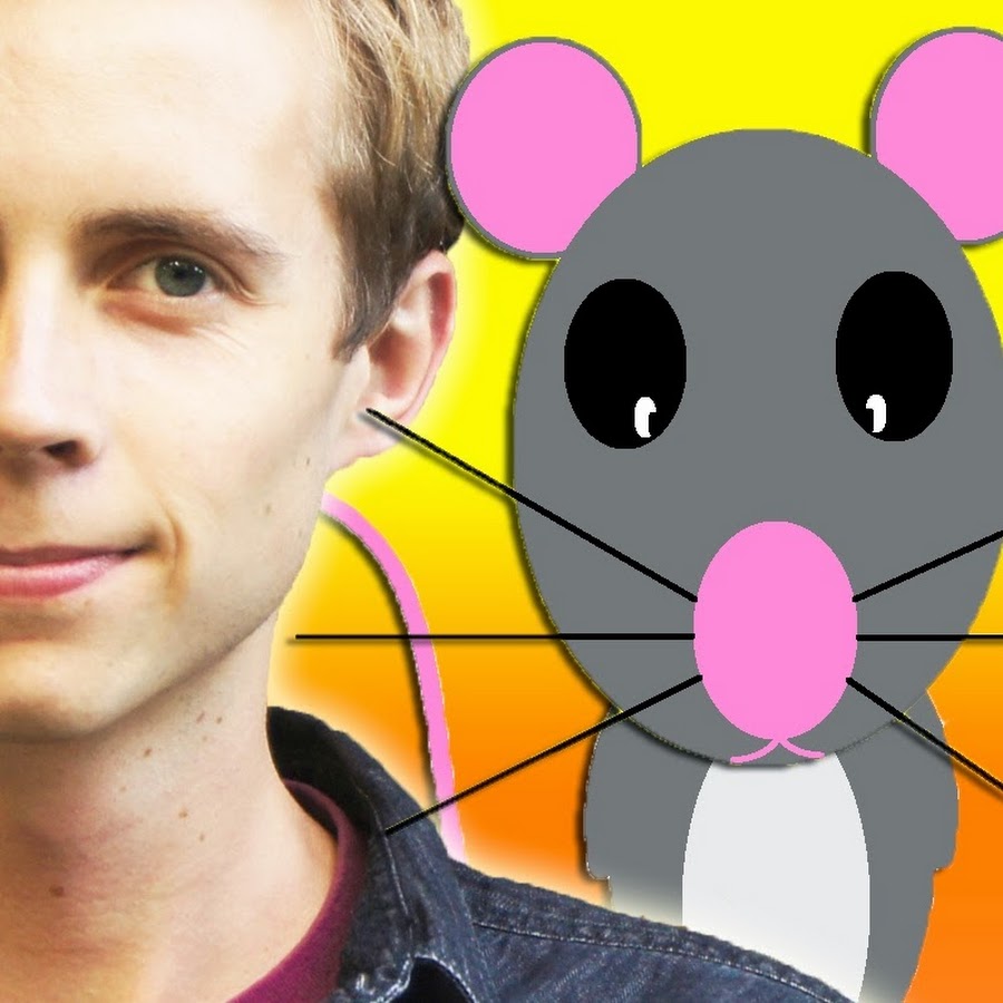 MousetrapGenius YouTube channel avatar
