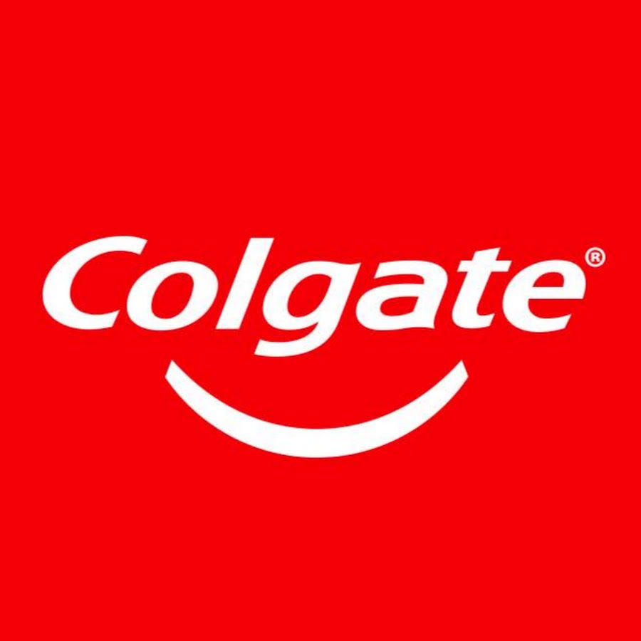 Colgate US Аватар канала YouTube