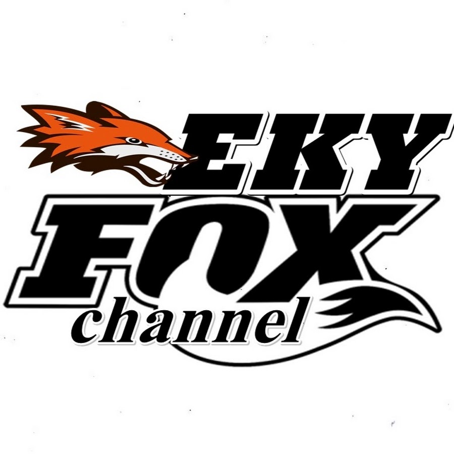 Eky Fox Channel Avatar de canal de YouTube