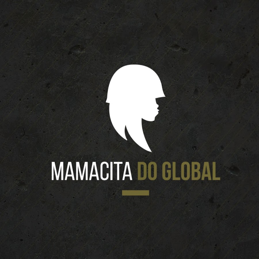 Mamacita Do Global YouTube channel avatar