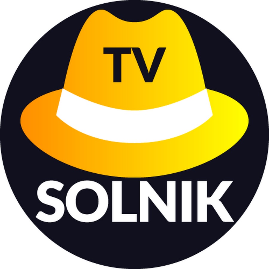 TV Solnik ইউটিউব চ্যানেল অ্যাভাটার