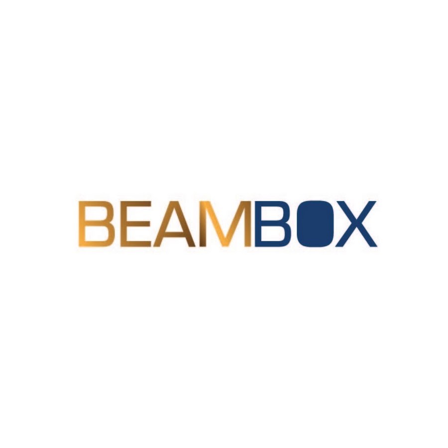Beamboxthailand رمز قناة اليوتيوب