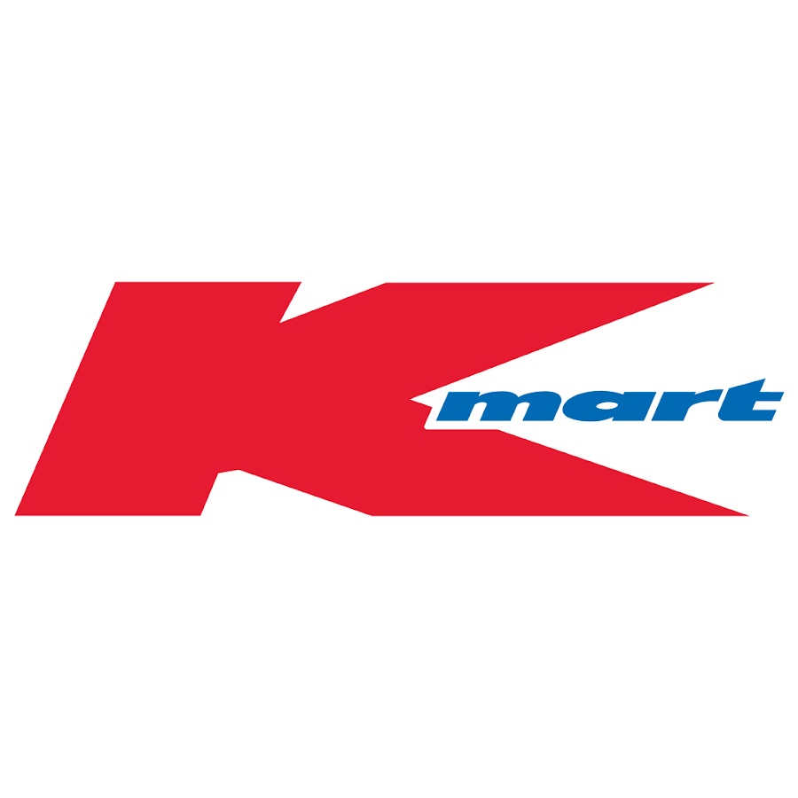 Kmart Australia YouTube 频道头像