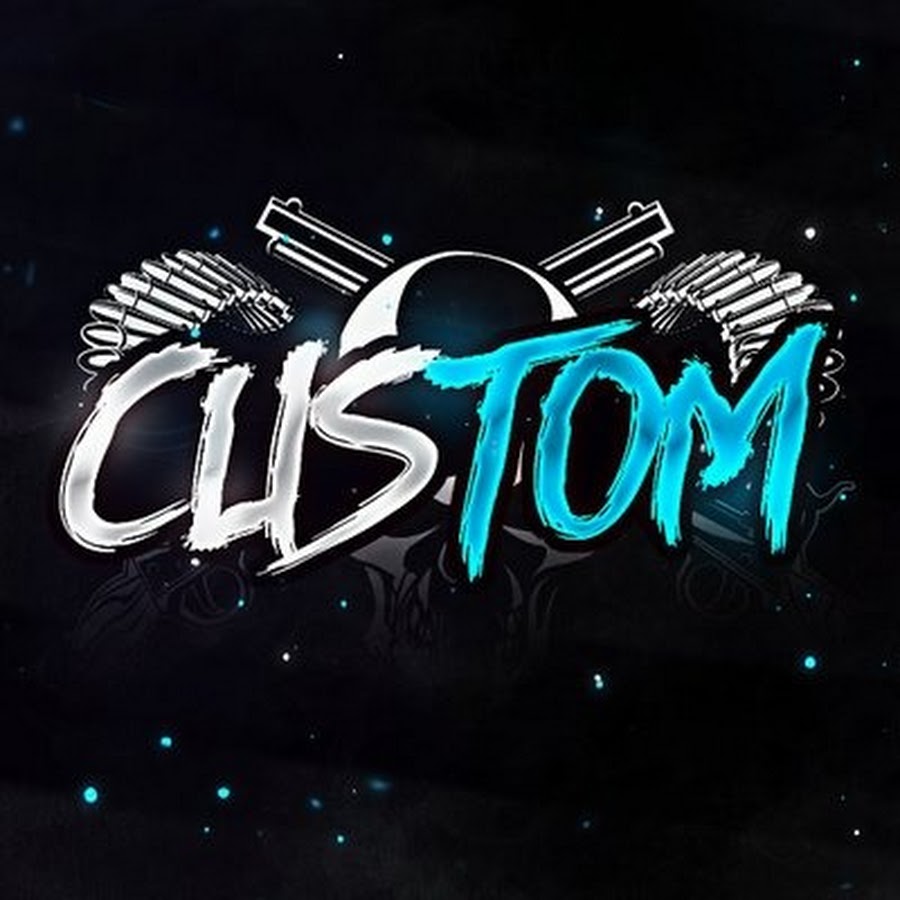 ohCustom YouTube channel avatar