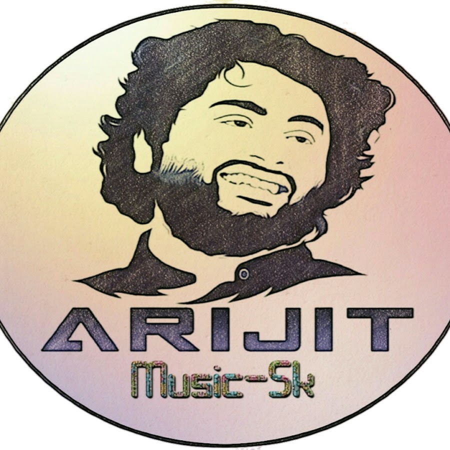 Arijit Music- Sk Avatar de chaîne YouTube