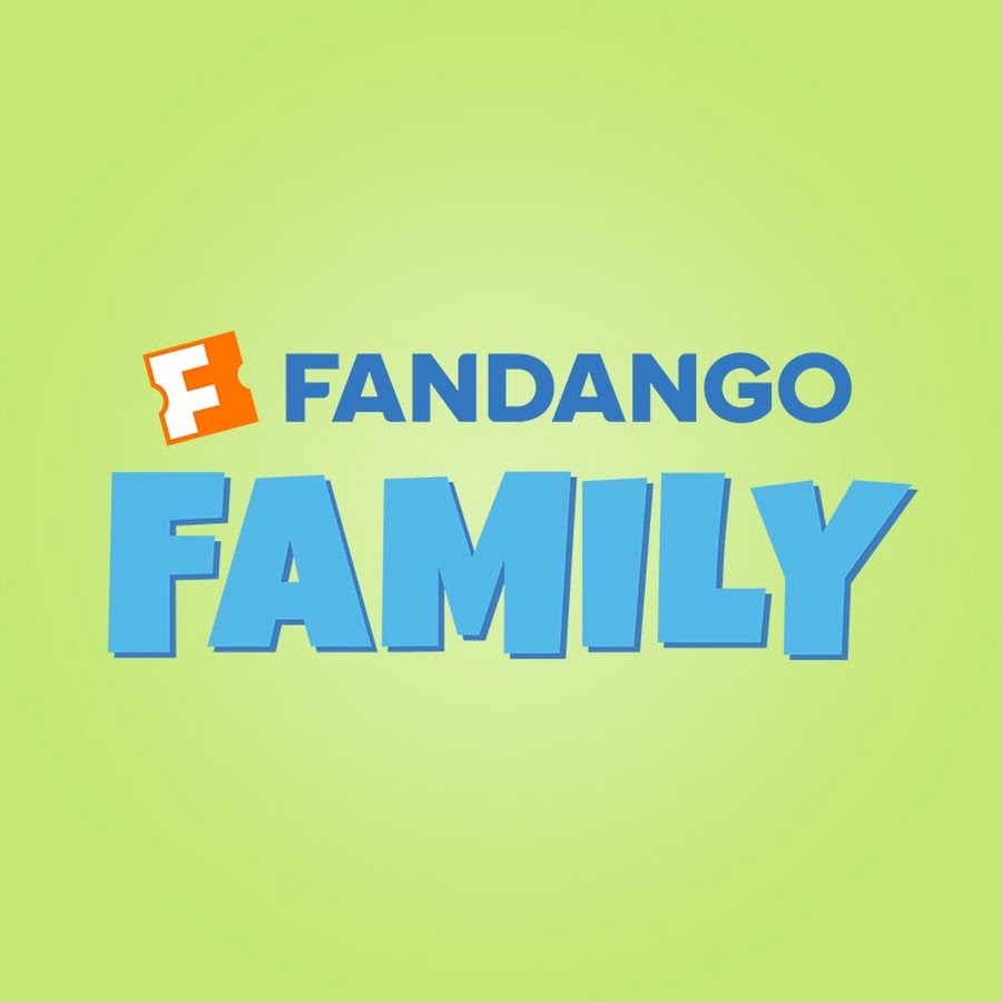 Fandango Family Awatar kanału YouTube