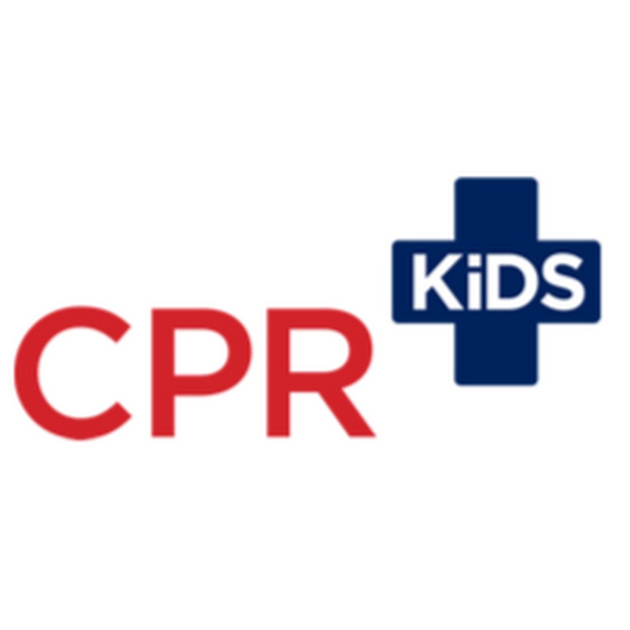 CPR Kids TV Аватар канала YouTube