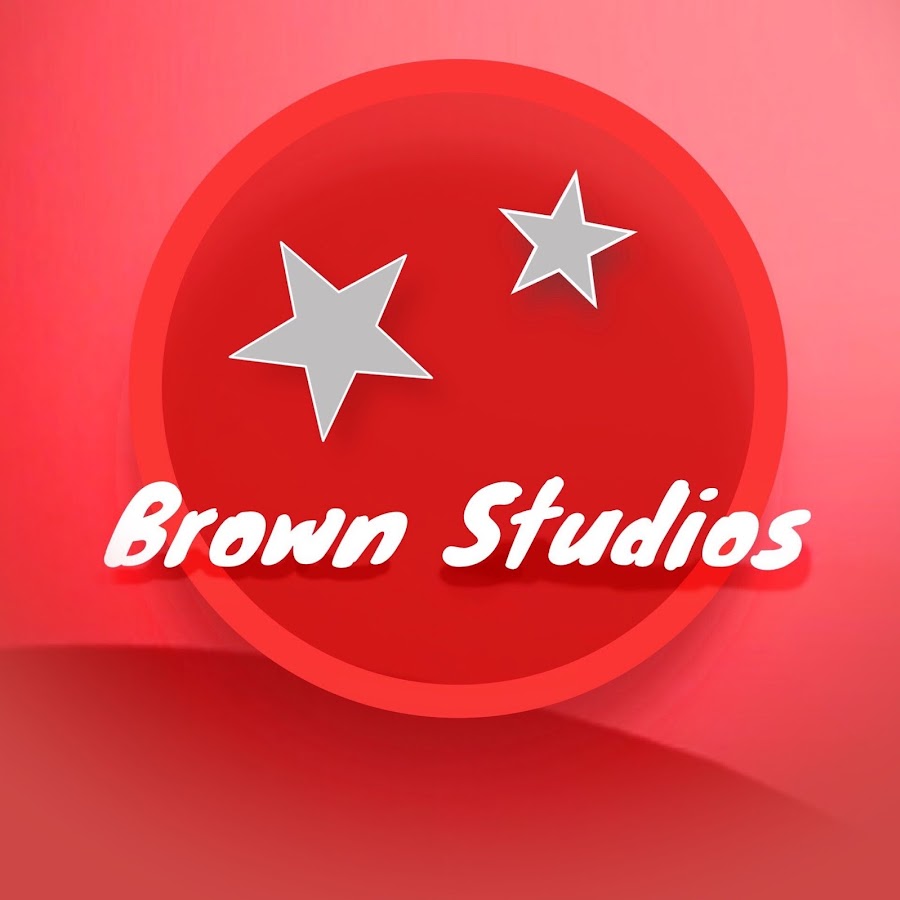 Brown Studios Avatar de canal de YouTube
