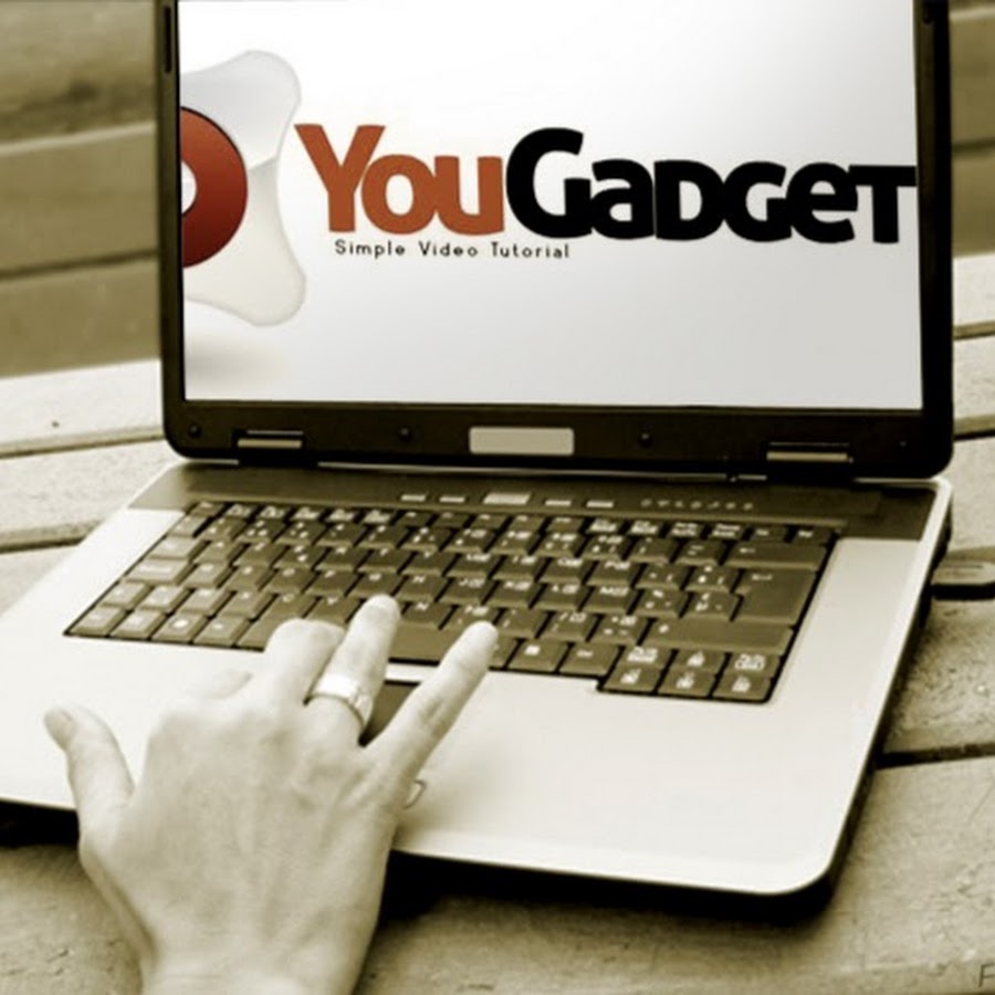 YouGadget