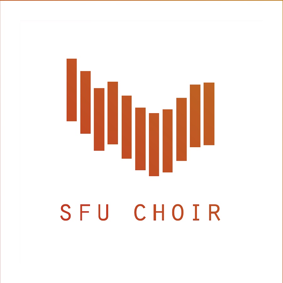 SFU Choir YouTube channel avatar