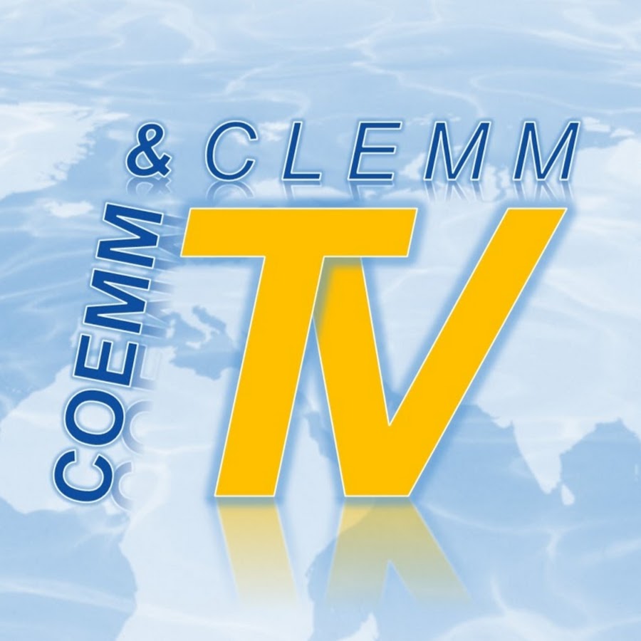 Coemm & Clemm TV YouTube channel avatar