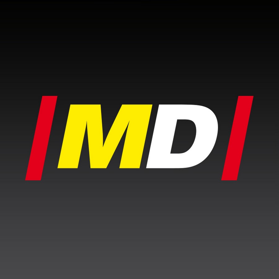 Mundo Deportivo YouTube channel avatar