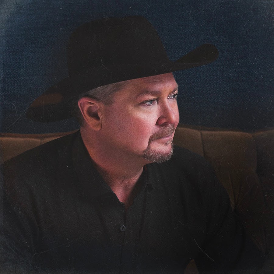 Tracy Lawrence YouTube channel avatar