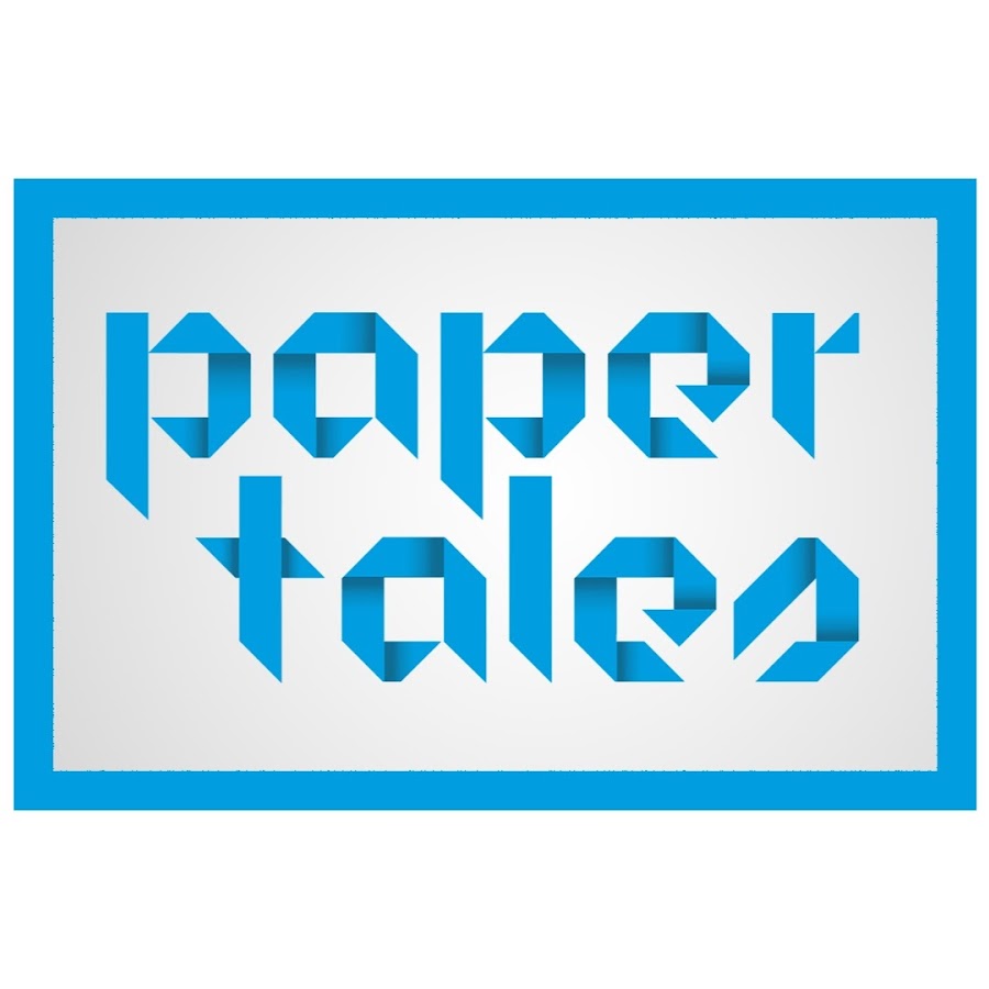 Paper Tales Avatar canale YouTube 