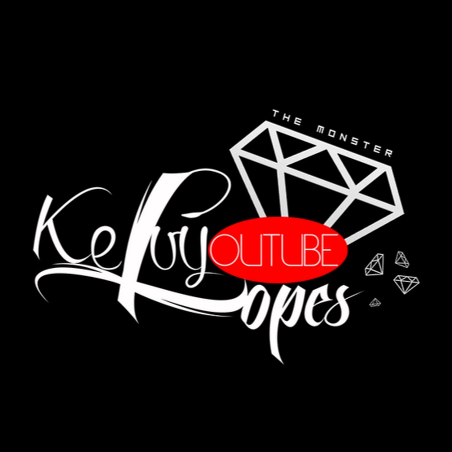 Canal Kelvy Lopes YouTube kanalı avatarı
