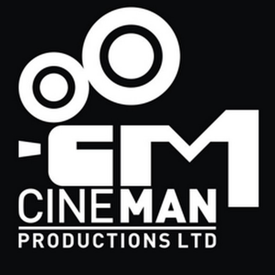 CinemanOfficial यूट्यूब चैनल अवतार