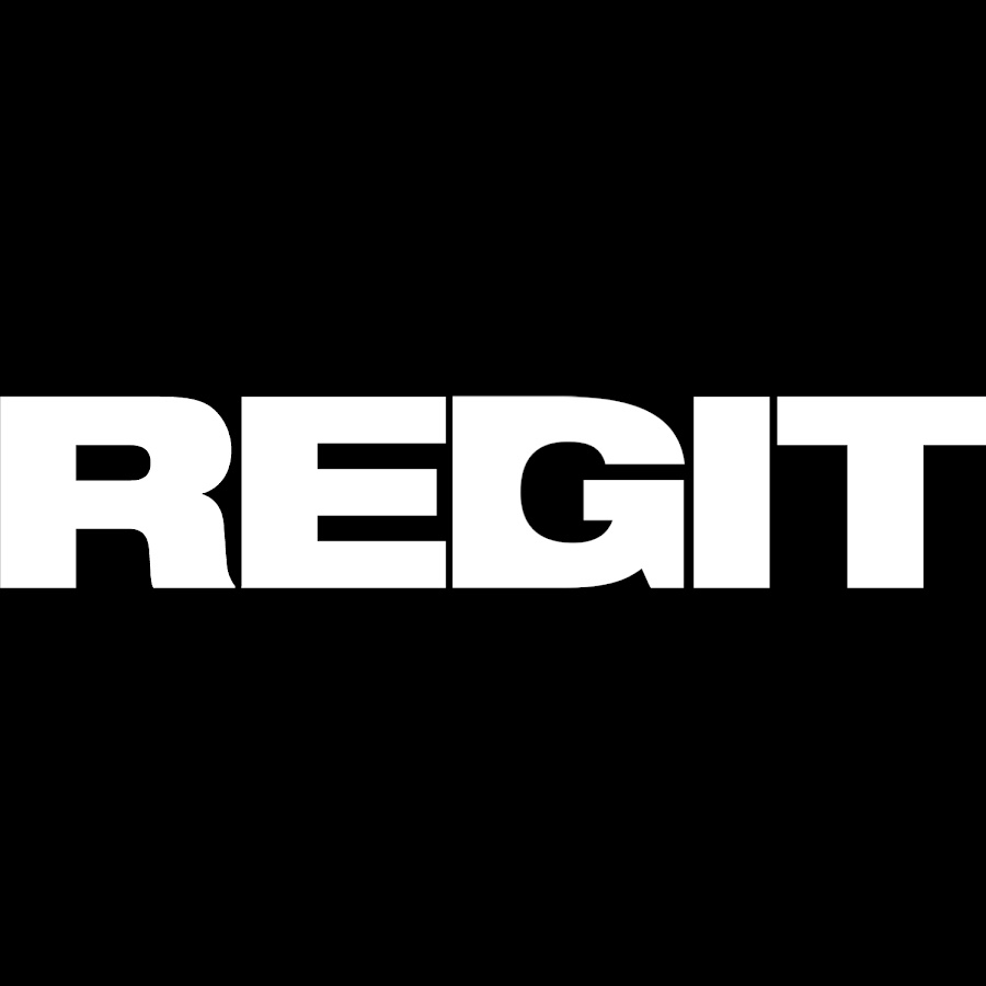 REGIT/ë ˆì§™ YouTube channel avatar